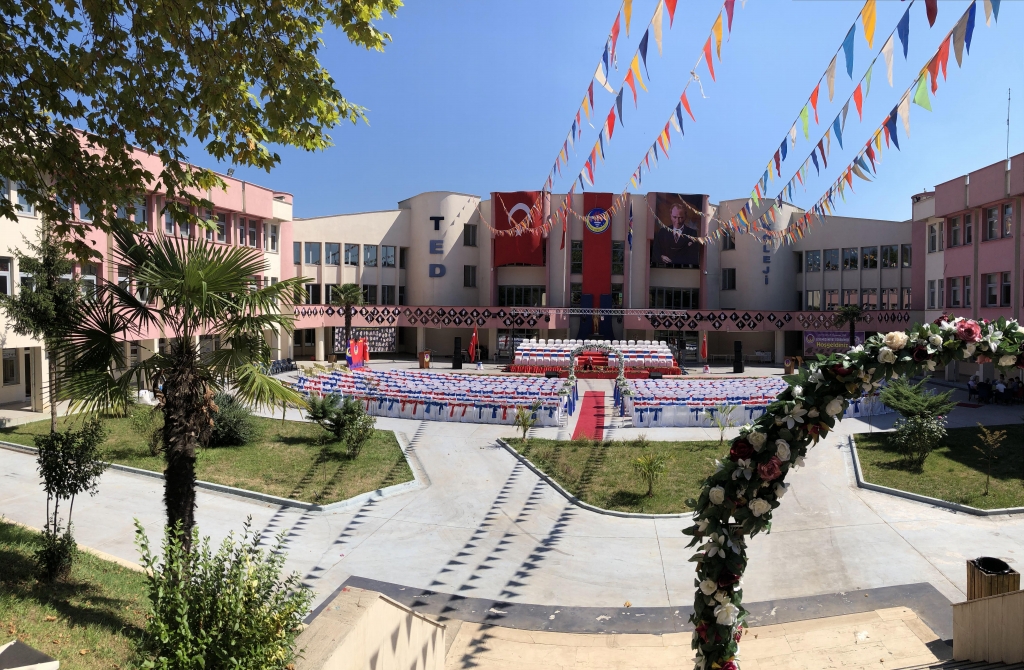 Turkish Education Association